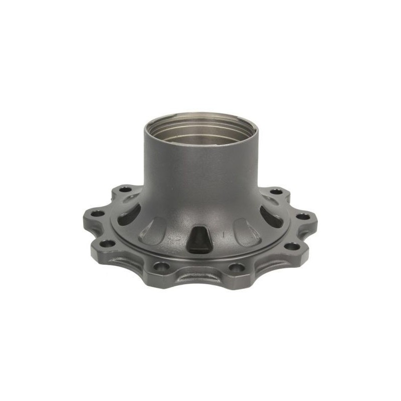 mozzo ruota nudo assale bpw assale eco plus 2 6,5-8-9 ton serie hs ...