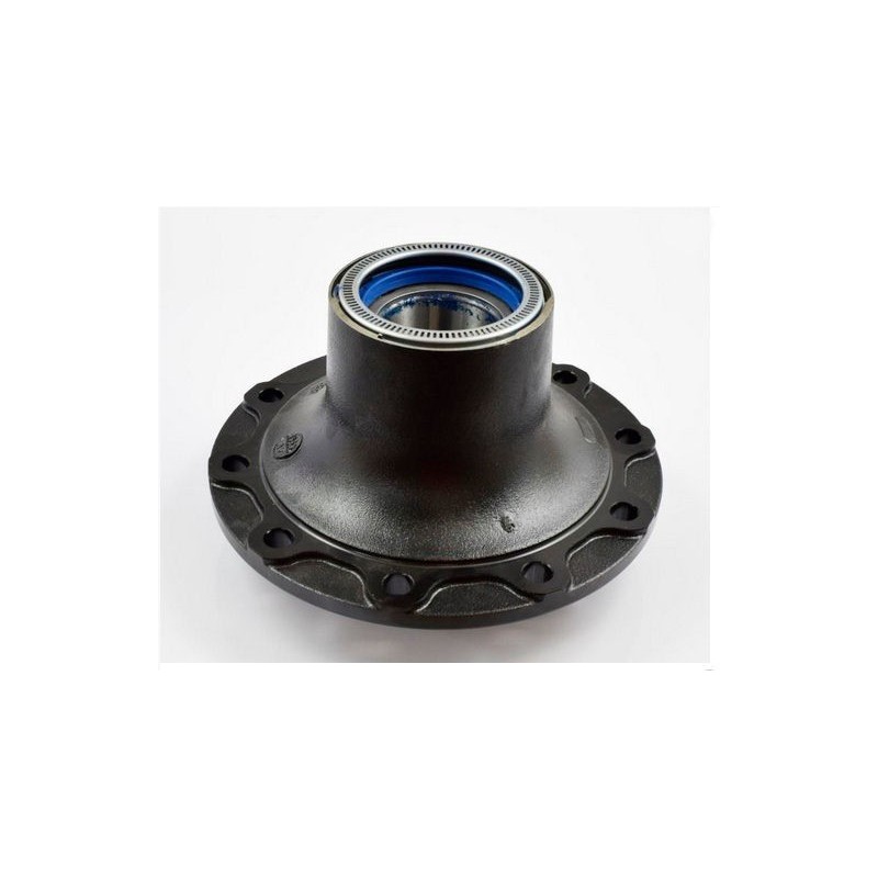 mozzo ruota assale bpw assale eco plus 2 6,5-8-9 ton serie hs hz sk...