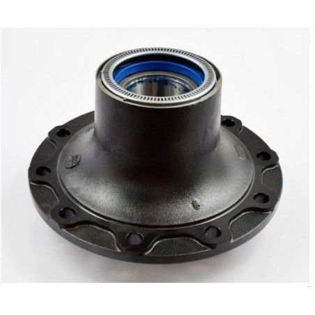 mozzo ruota assale bpw assale eco plus 2 6,5-8-9 ton serie hs hz skh sh skhb shb shsll sms smb:ll cuscinetto e calotta oe qualit