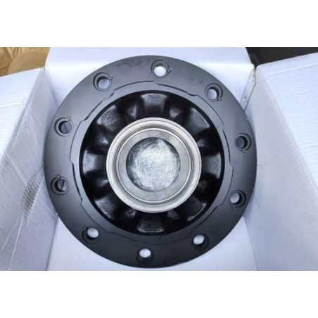 mozzo ruota nudo assale bpw assale eco plus 3 6,5-8-9 ton serie hs hz skh sh kh