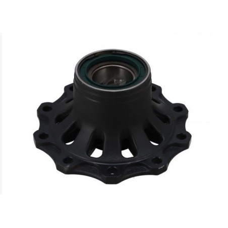 mozzo ruota completo assale bpw assale eco plus 3 6,5-9 ton serie hs hz skh sh