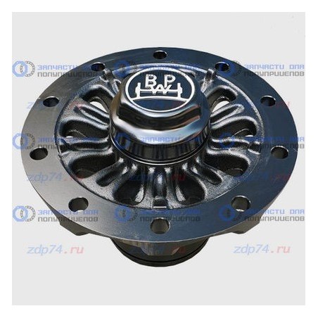 mozzo ruota completo assale bpw assale eco plus 3 6,5-9 ton serie hs hz skh sh con cuscinetti e calotta oe quality