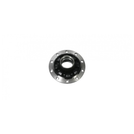 mozzo ruota nudo assale bpw o/cava 11 ton calotta m125x3