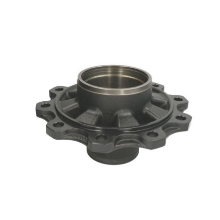 mozzo ruota nudo assale bpw sistema eco maxx 10-12 ton serie hsf hzf shs calotta int. m136x2,5