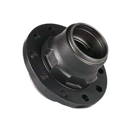mozzo ruota nudo assale bpw sistema eco maxx 6,4-8-9 ton serie k ns nz calotta m125x2