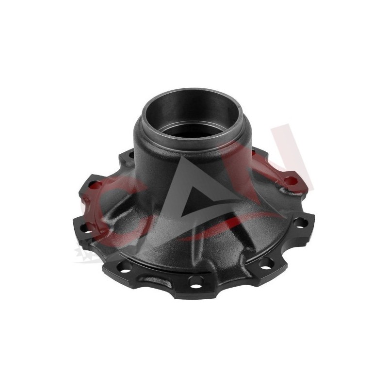 mozzo ruota nudo assale meritor r.o.r. serie ta tc 713522