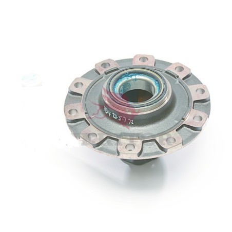 mozzo ruota completo assale meritor r.o.r. serie lm impianto frenante elsa 2