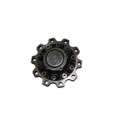 mozzo ruota assale meritor...