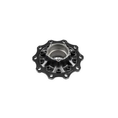 mozzo ruota nudo assale meritor r.o.r. serie lm impianto frenante dx195 elsa 2 elsa 195