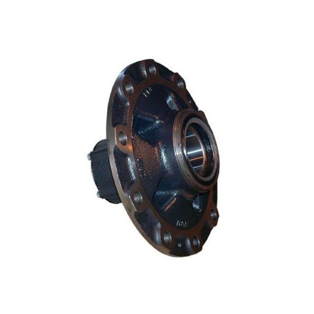 mozzo ruota completo assale meritor r.o.r. serie lm
