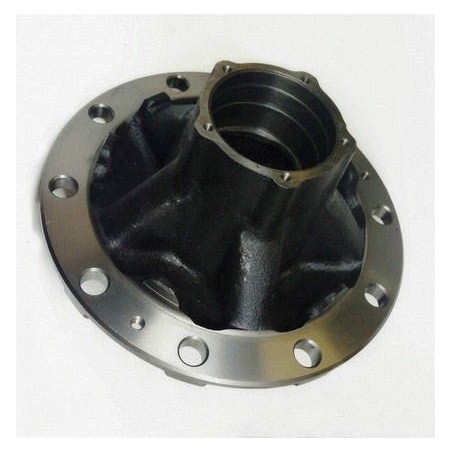 mozzo ruota nudo assale meritor r.o.r. serie lm
