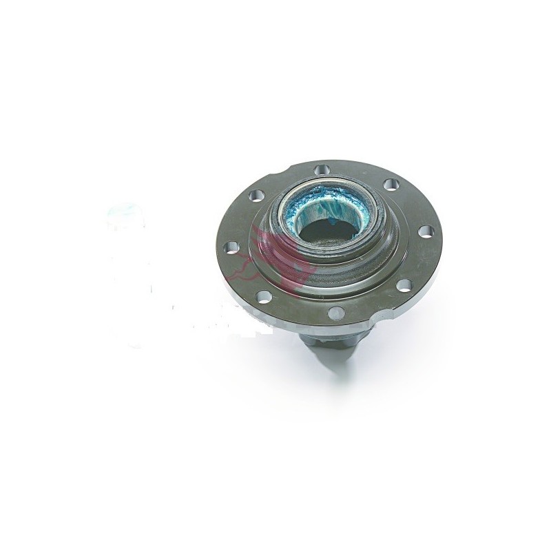 mozzo ruota nudo assali meritor r.o.r. serie "tm" -19''1/2 impianto...