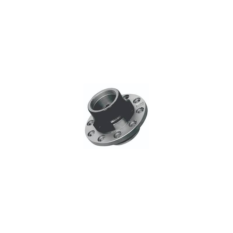 mozzo ruota completo assali meritor r.o.r. serie "tm" -15''-19''1/2...