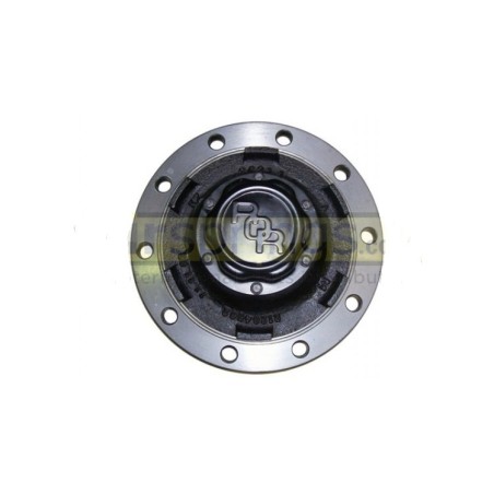 mozzo ruota completo assali meritor r.o.r. assali tm 10 fori cuscinetti oe quality e paraolio