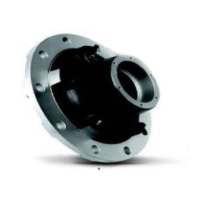 mozzo ruota nudo assali meritor r.o.r. assali tm 10 fori 713554