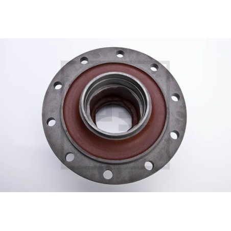 mozzo ruota nudo assali meritor r.o.r. assali tm 10 fori