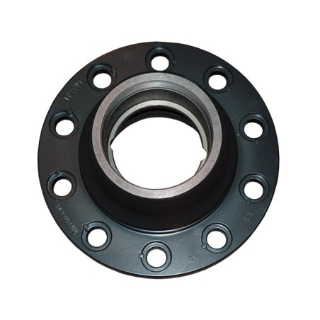 mozzo ruota nudo assale bpw sistema convenzionale 6-9 ton serie nrs nrz nhs nhz calotta m115x2