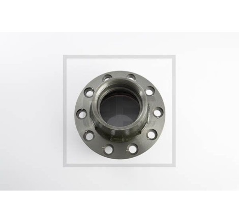 mozzo ruota assale bpw...