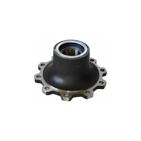 mozzo ruota nudo assale meritor r.o.r. serie ta tc impianto frenante d duco elsa 2