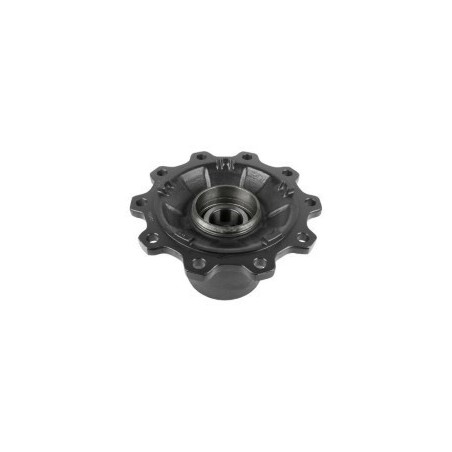 mozzo ruota completo assale meritor r.o.r. serie ta tc impianto frenante d duco elsa 2