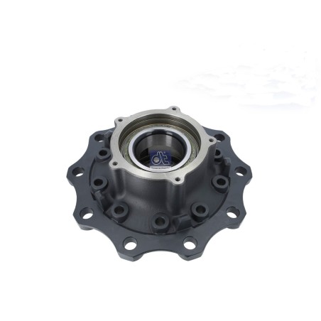 mozzo ruota completo assale meritor r.o.r. serie ta tc impianto frenante d duco elsa 2