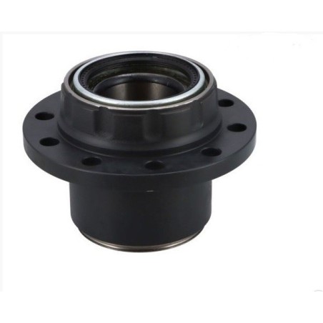 mozzo ruota completo assale saf 15'' freno a tamburo tipo skrs rz9030 skrz6530 skrz11030 skrz12030/037 massa frenante 300x200