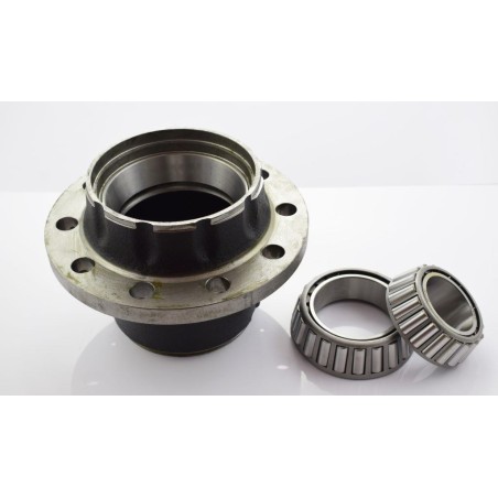 mozzo ruota completo assale saf 15'' freno a tamburo tipo skrs rz9030 skrz6530 skrz11030-12030/037 massa frenante 300x200 cuscin