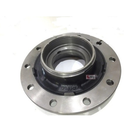 mozzo ruota nudo assale saf 22'' freno a tamburo tipo skrs9042 sk1000 skrz9042 skrs/rz9042/20 skrs/rz11242 skrls9042/20 skrls112