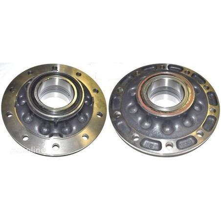 mozzo ruota completo assale saf generazione 06 freno a disco tipo b9 ba9 bi9 bl9 bil9 binl9 cuscinetti oe quality