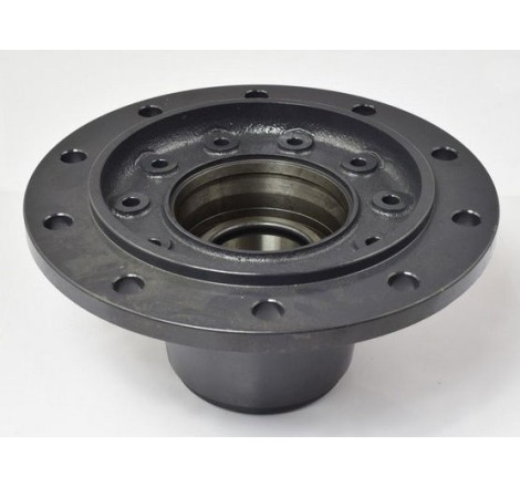 mozzo ruota completo assale...