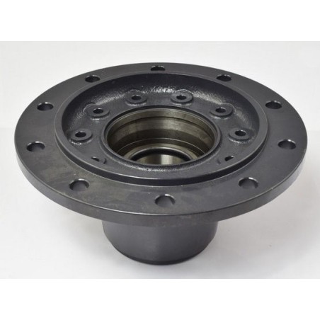 mozzo ruota completo assale saf generazione 06 freno a disco tipo b9 ba9 bi9 bl9 bil9 binl9