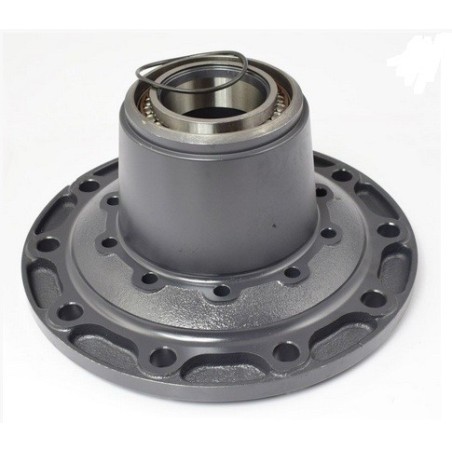 mozzo ruota completo assale saf generazione 06 freno a disco tipo b9 ba9 bi9 bl9 bil9 binl9