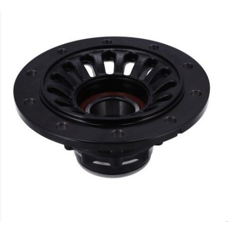 mozzo ruota completo assale saf generazione 06 freno a disco tipo b9 ba9 bi9 bl9 bil9 binl9