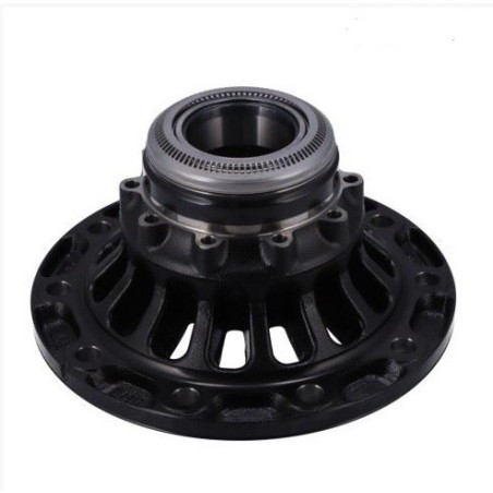 mozzo ruota completo assale saf generazione 06 freno a disco tipo b9 ba9 bi9 bl9 bil9 binl9