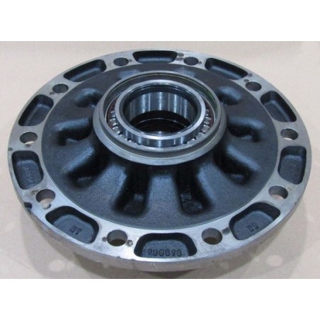 mozzo ruota assale saf 22'' freno a tamburo generazione 06 tipo s9/11 z9/11 sl9/11 szl11 zl11 massa frenante 420x180/200 cuscine