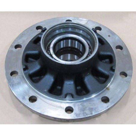 mozzo ruota assale saf 22'' freno a tamburo generazione 06 tipo s9/11 z9/11 sl9/11 szl11 zl11 massa frenante 420x180/200 cuscine