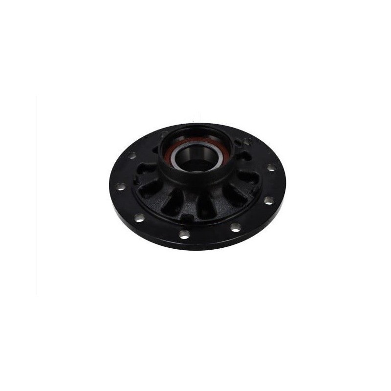 mozzo ruota completo assale saf 22'' freno a tamburo generazione 06...