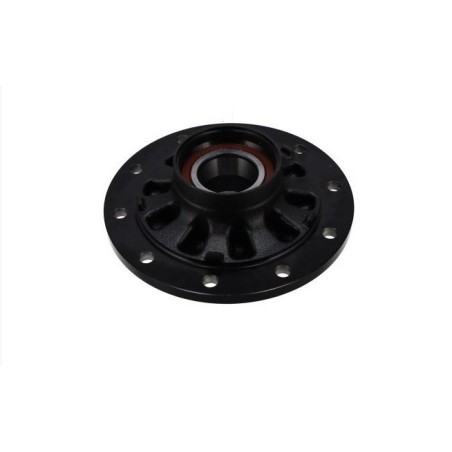 mozzo ruota completo assale saf 22'' freno a tamburo generazione 06 tipo s9/11 z9/11 sl9/11 szl11 zl11 massa frenante 420x180/20