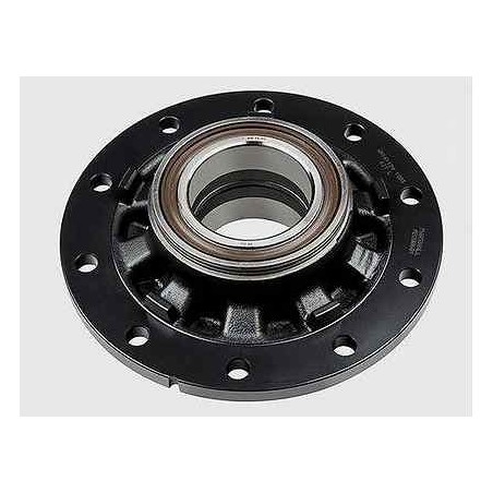 mozzo ruota assale saf 15'' freno a tamburo generazione 06 tipo s7 z7/9/11 zl9/11 massa frenante 300x200 con cuscinetti oe quali