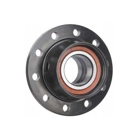 mozzo ruota assale saf 15'' freno a tamburo generazione 06 tipo s7 z7/9/11 zl9/11 massa frenante 300x200 con cuscinetti oe quali