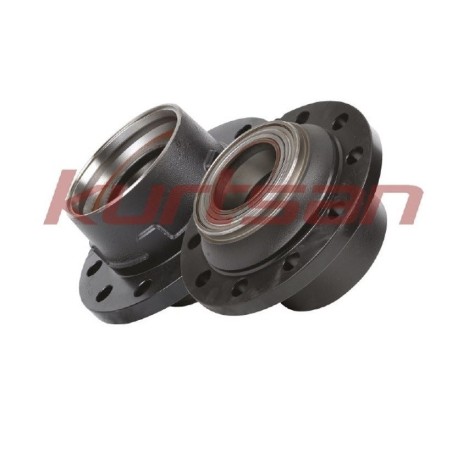 mozzo ruota completo assale saf 15'' freno a tamburo generazione 06 tipo s7 z7/9/11 zl9/11 massa frenante 300x200