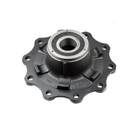 mozzo ruota completo assale...