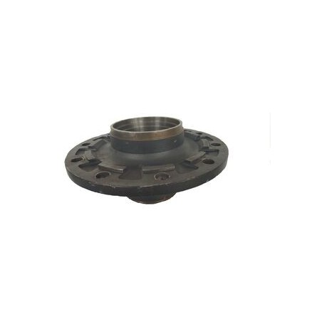mozzo ruota nudo assale saf 22'' freno a tamburo tipo krs12242 skrs/rz12242 skrs/rz11342 skrls11342 massa frenante 420x180/200
