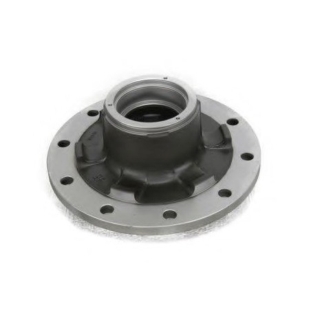 mozzo ruota nudo assale saf 22'' freno a tamburo tipo krs12242 skrs/rz12242 skrs/rz11342 skrls11342 massa frenante 420x180/200