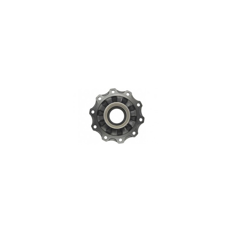 mozzo ruota assale saf 22'' freno a tamburo tipo skrs9042 sk500 mas...