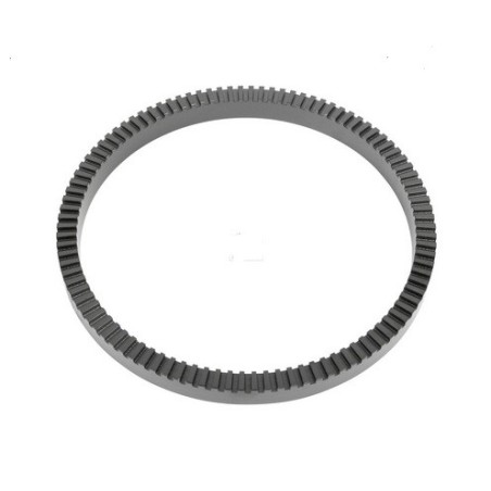 ruota fonica assale bpw 8 ton m.fren. 420x180 i.152 e.170 h.15