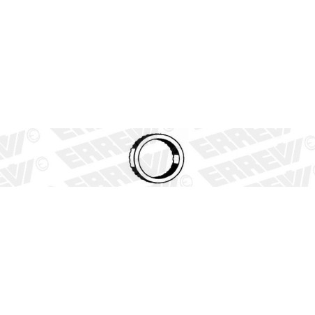 ruota fonica assale bpw 8 ton m.fren. 420x180 i.152 e.170 h.15