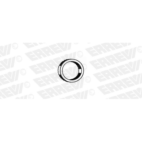 ruota fonica assale bpw 10-12 ton m.fren. 420x180 i.176 e.194 100d