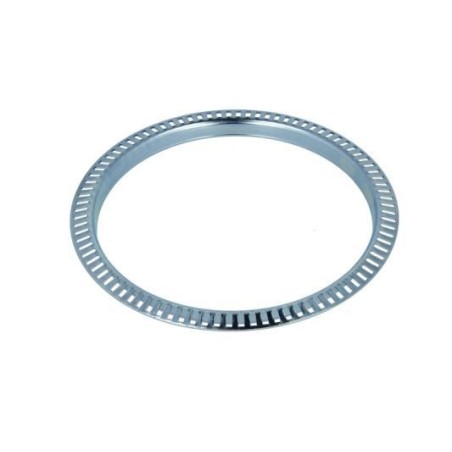 ruota fonica rimorchi assale mercedes jost i.154,2 e.175 h.- 90 asole
