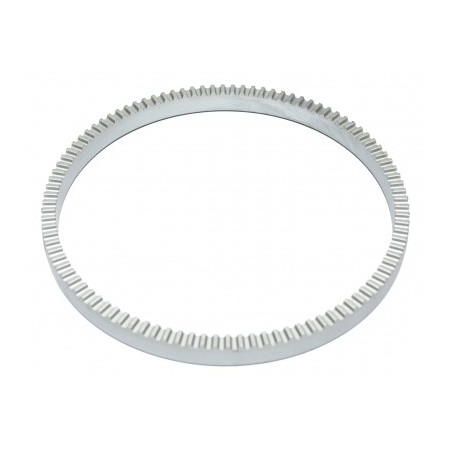 ruota fonica assale merito r.o.r. tipo lm lc ta tc m.fren 420x180/200 100 denti